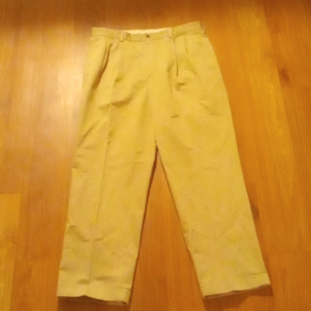Brooks & brothers slacks